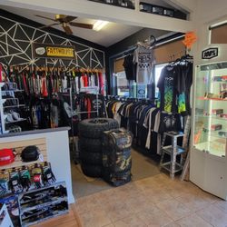 Max Motorsports - FASTHOUSE Gear & Casual Wear