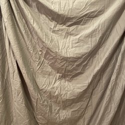 west elm - Used duvet