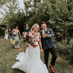 Jaclyn Fisher Events