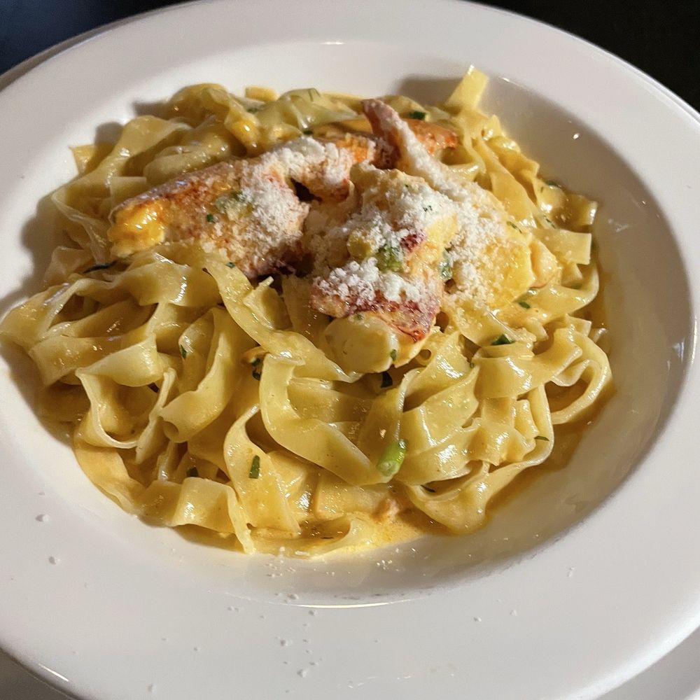 Gibraltar - New American Near Me - Lancaster, Pennsylvania