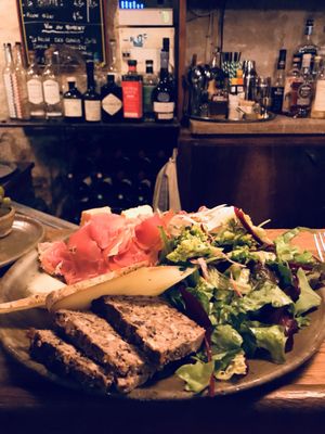 les marcheurs de la planete