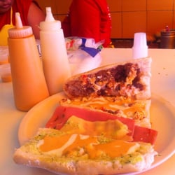 Las Adoraditas - Express Lunch - Antes de comerlas
