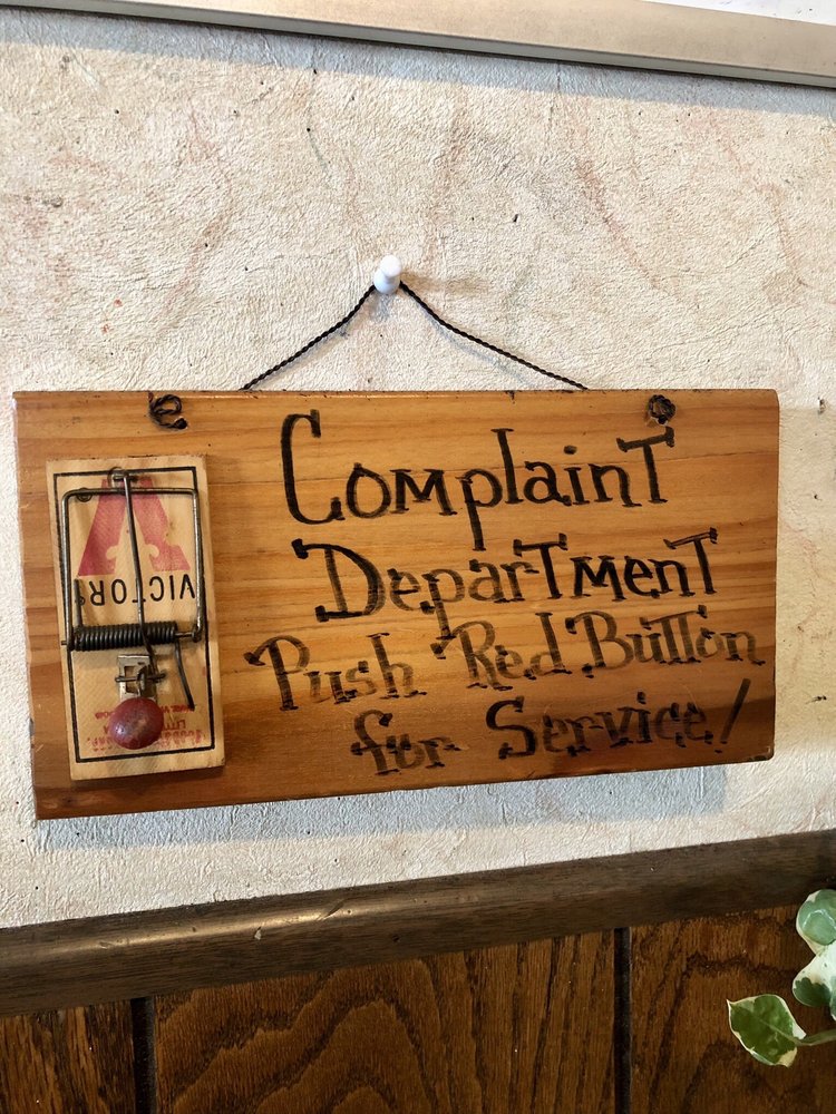 Stagecoach Restaurant