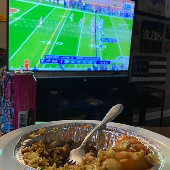 Mayflower Chinese Food - LET'S GO BILLS!!!!!!! - Chinese Near Me - Etobicoke, Ontario
