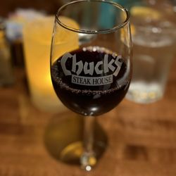 Chuck's Steak House