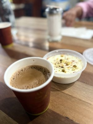 Karimi Indian and Pakistani Cuisine by null