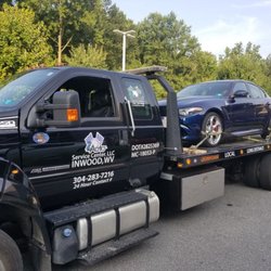 ZZ Auto Service Center - Offer local and long distance towing !