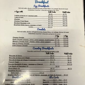 Drifting Sands Cafe - Breakfast Menu - American Near Me - Newberry Springs, California Drifting Sands Cafe - Breakfast Menu - American Near Me - Newberry Springs, California