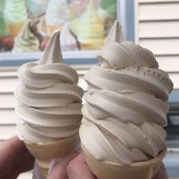 Coffee Vanilla Twist Coffee Vanilla Twist