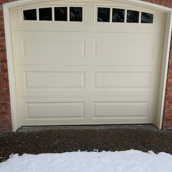 National Door - Garage Door Services Near Me - Redmond, Washington