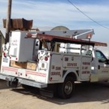 J & S Electrical - Electricians Near Me - Weatherford, Texas J & S Electrical - Electricians Near Me - Weatherford, Texas