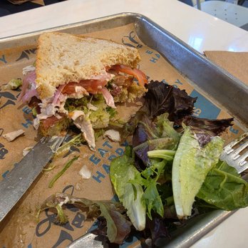 Mendocino Farms - The farm club - Salad Near Me - Sherman Oaks, California Mendocino Farms - The farm club - Salad Near Me - Sherman Oaks, California