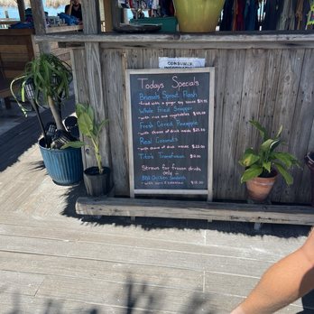 The Kokonut Hut - Today's special - Bars Near Me - Bradenton Beach, Florida The Kokonut Hut - Today's special - Bars Near Me - Bradenton Beach, Florida
