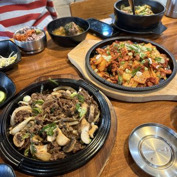 Dasom - Korean Near Me - Los Angeles, California