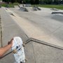 Photo of Roselle Skatepark