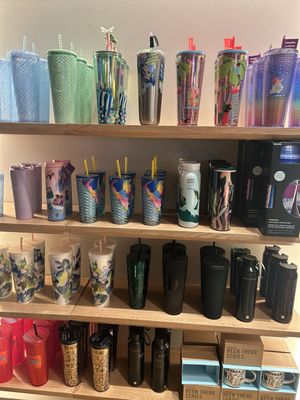 Starbucks by null