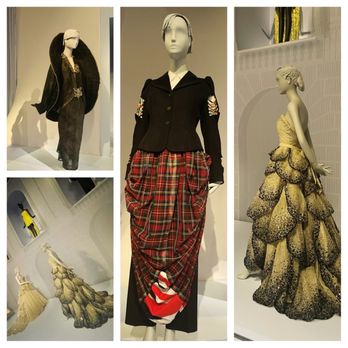de Young Museum - Fashioning San Francisco: A Century of Style - Art Museums Near Me - San Francisco, California de Young Museum - Fashioning San Francisco: A Century of Style - Art Museums Near Me - San Francisco, California
