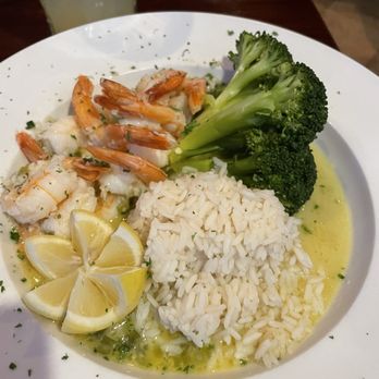 Cajun Queen - Garlic shrimp. - Cajun/Creole Near Me - Charlotte, North Carolina