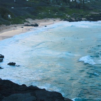 Makapu'u Lookout - Windy day but still so beautiful - Landmarks & Historical Buildings Near Me - Waimanalo, Hawaii Makapu'u Lookout - Windy day but still so beautiful - Landmarks & Historical Buildings Near Me - Waimanalo, Hawaii