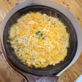 Sizzling Lunch - Cheese corn - Teppanyaki Near Me - Fremont, California Sizzling Lunch - Cheese corn - Teppanyaki Near Me - Fremont, California