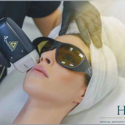H.S. Medical Aesthetics & Wellness Center