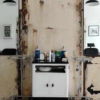 Blind Barber - Barbers Near Me - Culver City, California