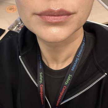 London Look - 2 1/2 weeks after - Permanent Makeup Near Me - Alameda, California London Look - 2 1/2 weeks after - Permanent Makeup Near Me - Alameda, California