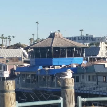 Old Tony's - View of Tonys from other side pier - Seafood Near Me - Redondo Beach, California Old Tony's - View of Tonys from other side pier - Seafood Near Me - Redondo Beach, California