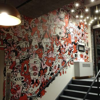 WeWork - Shared Office Spaces Near Me - Toronto, Ontario
