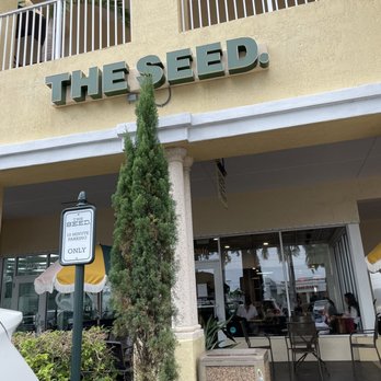 the seed. - Lighthouse Point - Entrance - Coffee & Tea Near Me - Lighthouse Point, Florida the seed. - Lighthouse Point - Entrance - Coffee & Tea Near Me - Lighthouse Point, Florida