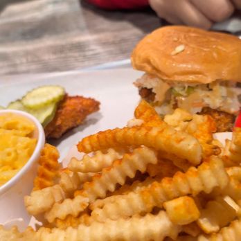 The Tender Spot - Fast Food Near Me - Morgan Hill, California The Tender Spot - Fast Food Near Me - Morgan Hill, California