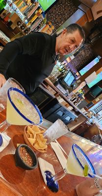 Pepe's Mexican Restaurant by null