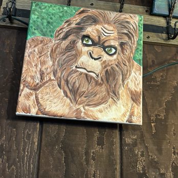Sasquatch Tavern and Grill - American Near Me - Verdi, Nevada