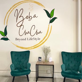 BoBa ChaCha Pasadena - Inside Seating - Coffee & Tea Near Me - Pasadena, California BoBa ChaCha Pasadena - Inside Seating - Coffee & Tea Near Me - Pasadena, California