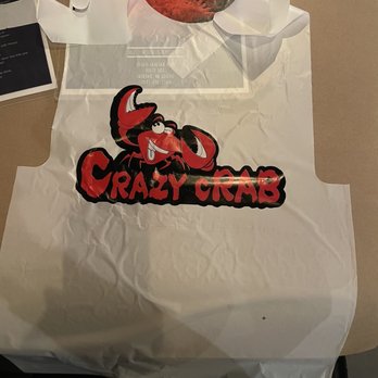 Crazy Crab - Cajun/Creole Near Me - Fairfax, Virginia Crazy Crab - Cajun/Creole Near Me - Fairfax, Virginia