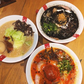 Ramen Nagi - Ramen Near Me - Palo Alto, California Ramen Nagi - Ramen Near Me - Palo Alto, California