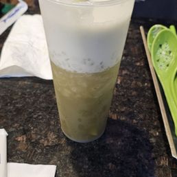 Sugarcane Juice