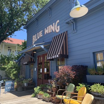 Blue Wing Saloon - Blue Wing Saloon - American Near Me - Upper Lake, California Blue Wing Saloon - Blue Wing Saloon - American Near Me - Upper Lake, California