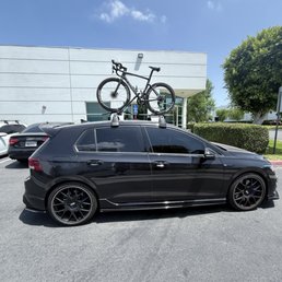 MK8 Golf R
