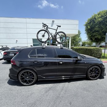 Auto Union Tuning - MK8 Golf R - Auto Parts & Supplies Near Me - Placentia, California