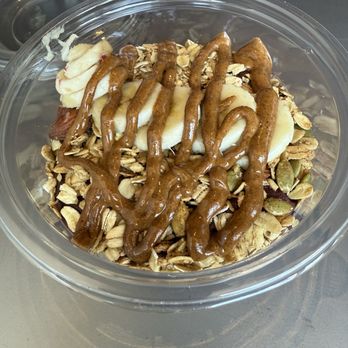 JOE & THE JUICE - Açaí Bowl - Coffee & Tea Near Me - Miami Beach, Florida