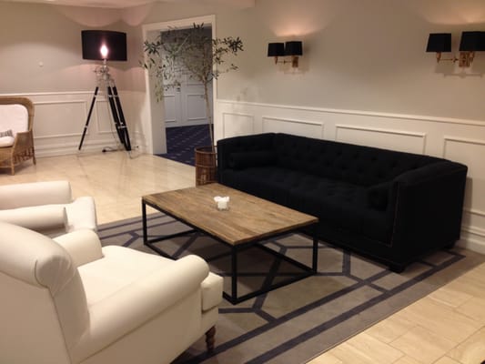 Marienlyst beach hotel by null