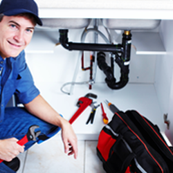 Brazos River Bottom Plumbing