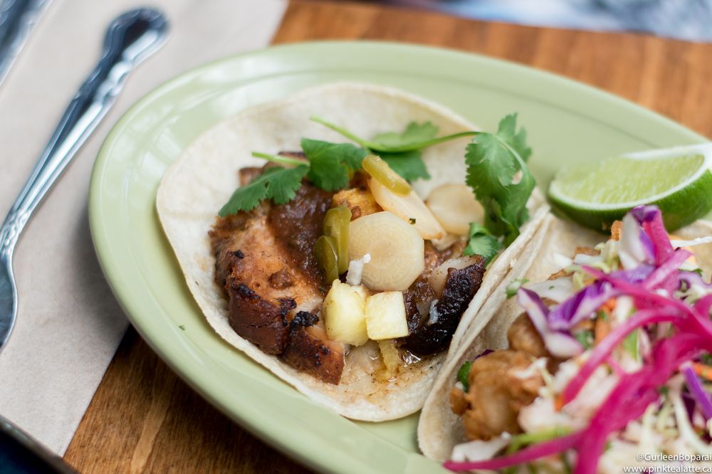 BLUE PLATE TACO 1209 Photos & 1488 Reviews 1515 Ocean Ave, Santa