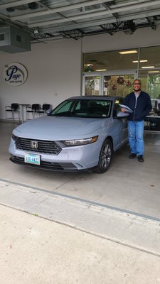 Mechanicsville Honda