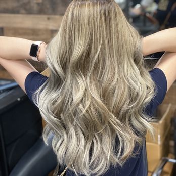 QT Salon - Hair Salons Near Me - Westminster, California QT Salon - Hair Salons Near Me - Westminster, California