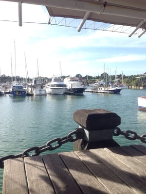 Boatshed by null