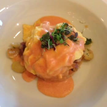 Tableau - Duck hash scramble - Breakfast & Brunch Near Me - Las Vegas, Nevada