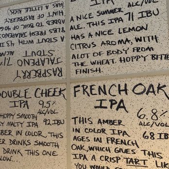 Ass Clown Brewing - Breweries Near Me - Cornelius, North Carolina