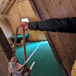 Mystery Spot
